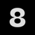 superhuit Logotype