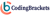 CODINGBRACKETS Logotype