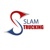 Slam Trucking LLC Logotype