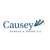 Causey Demgen & Moore P.C. Logotype