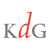 Kuhlmann design Group, Inc. Logotype