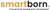 SMARTBORN SOFTWARE CONSULTING PRIVATE LIMITED Logotype