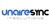 Unaire Sync IT Solutions Pvt. Ltd. Logotype