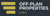 Off Plan Properties Dubai Logotype