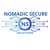 Nomadic Secure Solutions Logotype