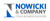 Nowicki & Company, LLP Logotype