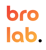 Bro Lab IT Logotype