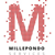 Millepondo Services Logotype