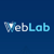 WebLab.ae Logotype