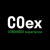 COEX s.r.o. Logotype