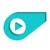 Whistle video Logotype