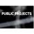 Public Projects Logotype
