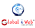 Global I Web Solution Logotype
