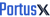 Portusx LLC Logotype