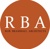 Rob Bramhall Architects Logotype