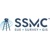 Southeastern Surveying and Mapping Corp Logotype