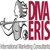 Diva Eris Logotype