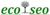 ECO SEO Logotype