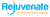Rejuvenate IT Logotype