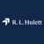 R.L. Hulett Logotype