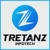 Tretanz Infotech Logotype