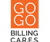 GOGO - Medical Billing Logotype