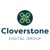 Cloverstone Digital Group Logotype