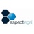 Aspect Legal Logotype