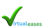 Virtual Eases Logotype