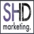 SHD Marketing Logotype