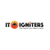 IT Igniters Logotype