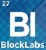 Block Labs LLC Logotype