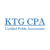 KTG CPA LLC Logotype