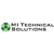 M I Technical Solutions, Inc. Logotype
