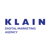 KLAIN Logotype
