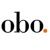 obo. Logotype
