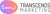 Transcends Marketing Logotype