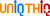 UniqThinq Design Agency Logotype