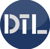 The Digital Transformation Leaders Logotype