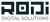 Rodi Digital Solutions Logotype