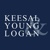 Keesal, Young & Logan Logotype