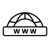 3wBiz - Digital Marketing Solutions Agency Logotype