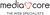 MediaCore Logotype
