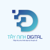 Tn Digital Logotype