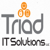 Triad IT Solutions Logotype