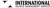 International Oilfield Management Services Ltd. Logotype