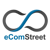eComStreet inc. Logotype