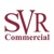 SVR Commercial, LLC Logotype