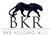 BKR Business Solutions W.L.L Logotype
