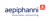 Aepiphanni Business Consulting Logotype